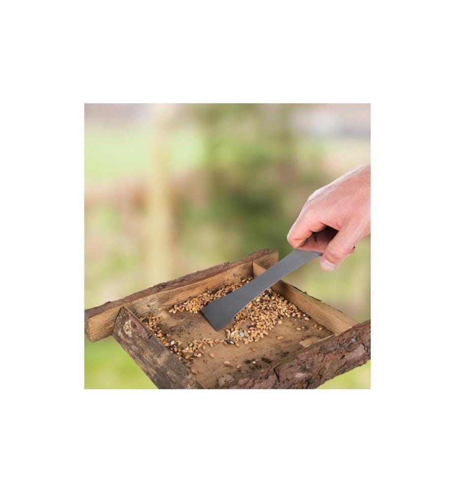 ESSCHERT DESIGN - Grattoir pour table d'alimentation