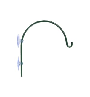 ESSCHERT DESIGN - Crochet de nourriture pour fenêtre