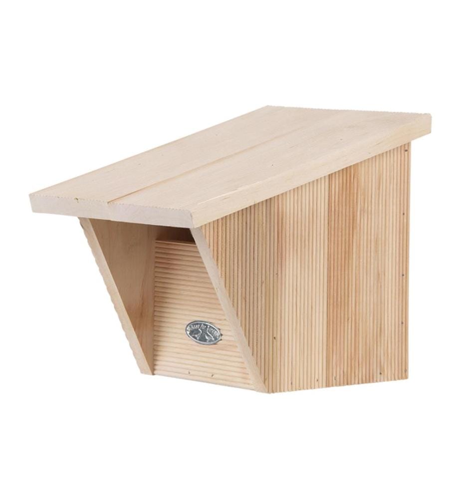 ESSCHERT DESIGN - Nistkasten Rotkehlchen