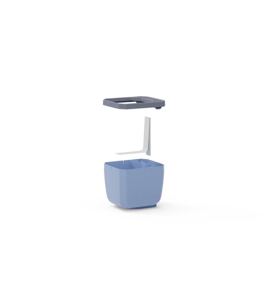 GUSTA GARDEN - HERBS BUDDY Kräutertopf Blau