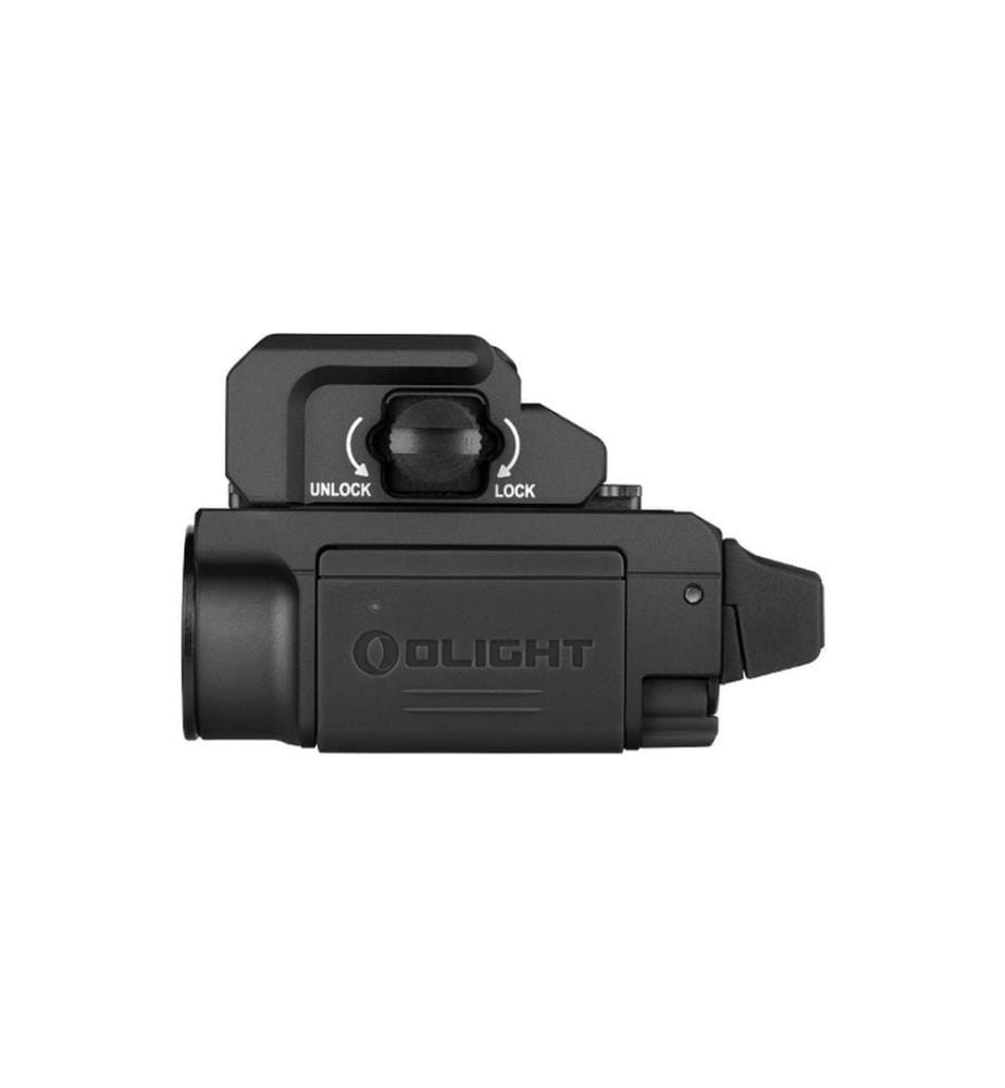 OLIGHT - Lampe d'arme PL-Mini 3