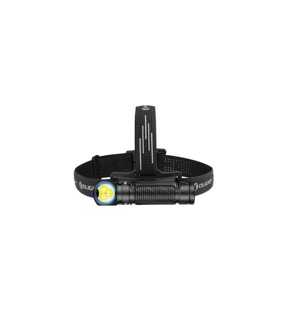 OLIGHT - Lampe de poche Perun 3 3000 lm