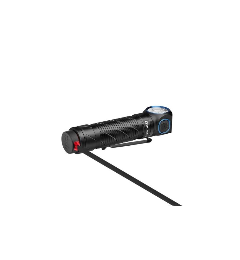OLIGHT - Lampe de poche Perun 3 3000 lm