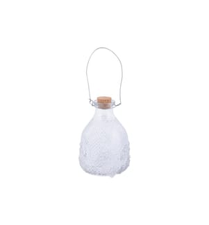 ESSCHERT DESIGN - Piège à guêpes Verre à hobnail vintage 1 Pièce/s