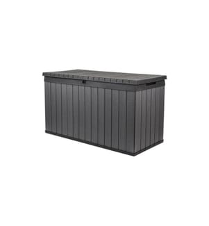 Keter - Gartenbox Darwin Box 570 l Grau