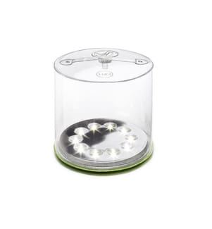 LUCI - Lampe de camping Solar Outdoor 2.0