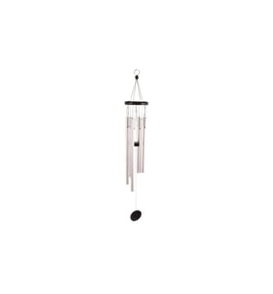ESSCHERT DESIGN - Carillon à vent aluminium