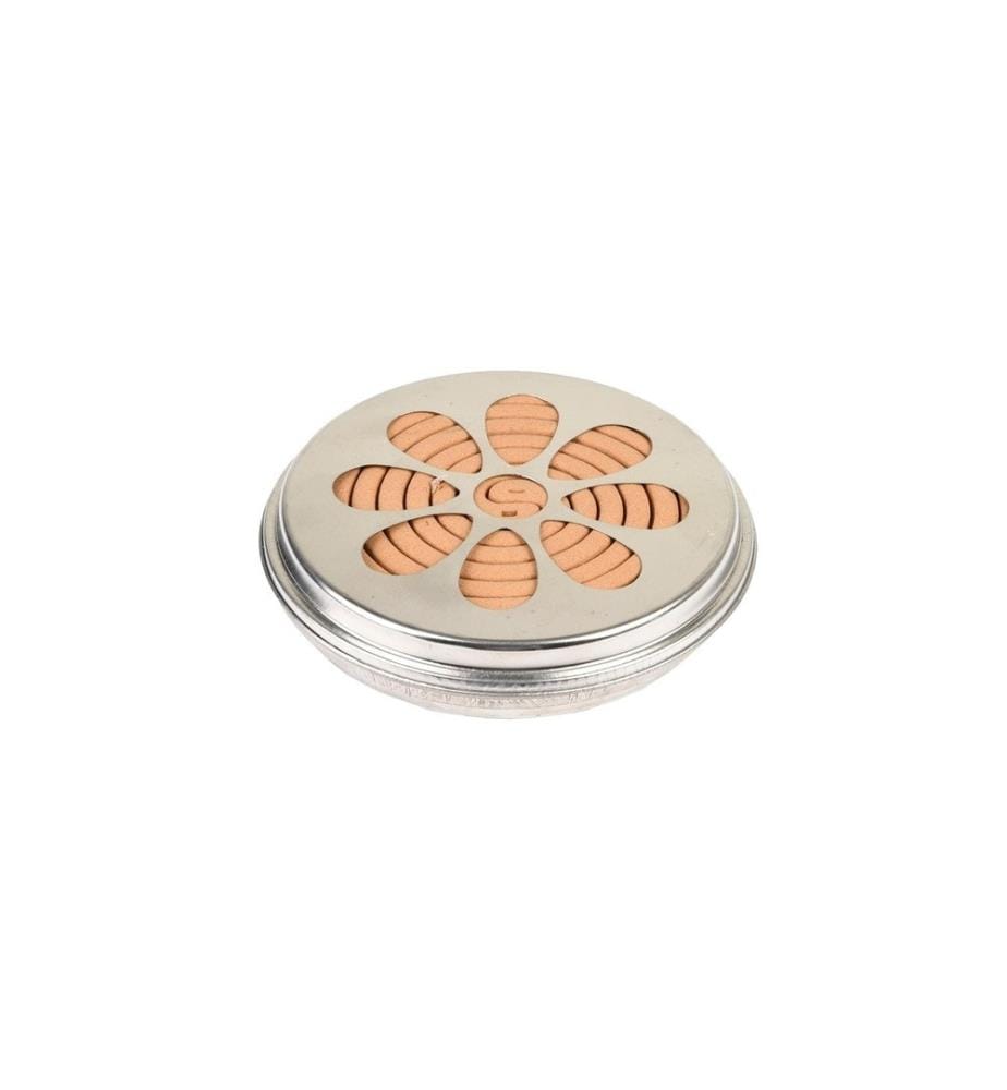 ESSCHERT DESIGN - Insecticide Citronnelle Spirale d'encens