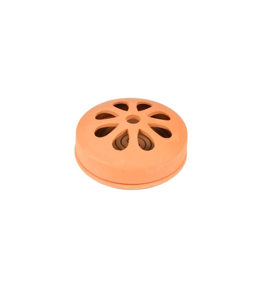 ESSCHERT DESIGN - Insecticide Citronella Spirales en terre cuite