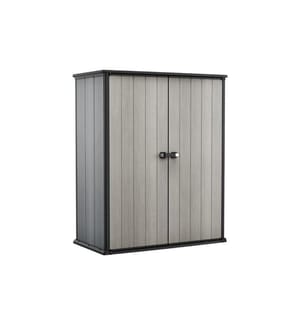 Keter - Gartenschrank High Store Plus