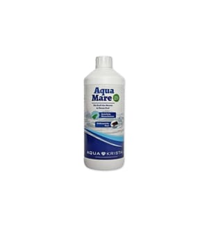 AQUA KRISTAL - Aqua Mare 1 Liter, flüssig