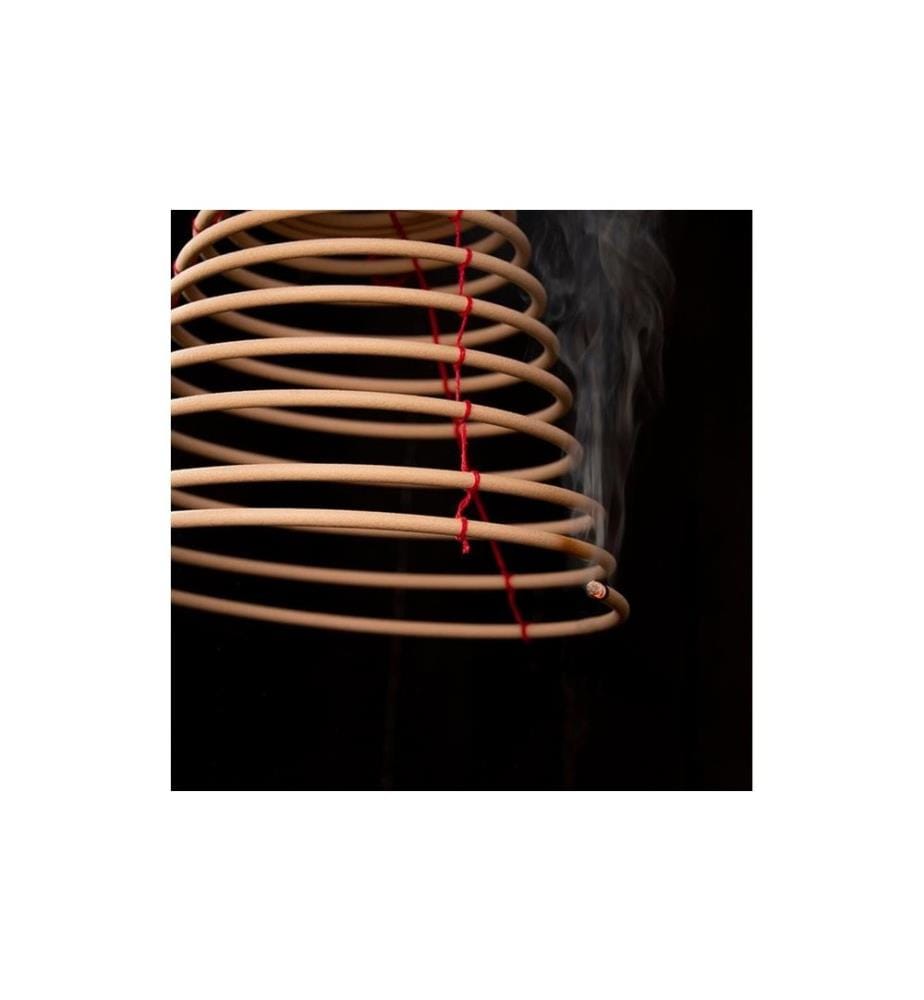 ESSCHERT DESIGN - Mückenspirale Citronella Braun