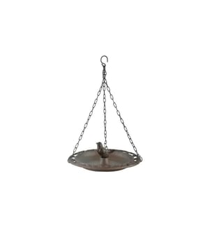ESSCHERT DESIGN - Abreuvoir pour oiseaux suspendu
