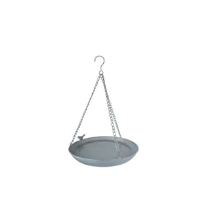 ESSCHERT DESIGN - Abreuvoir pour oiseaux Métal, suspension
