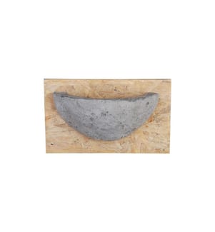 ESSCHERT DESIGN - Nichoir Avalez, Béton