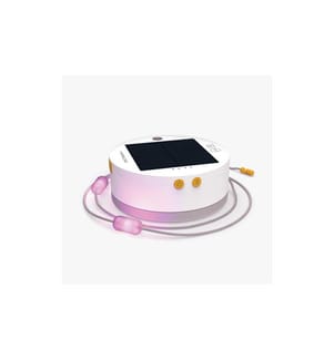 LUCI - Solar Light Color String