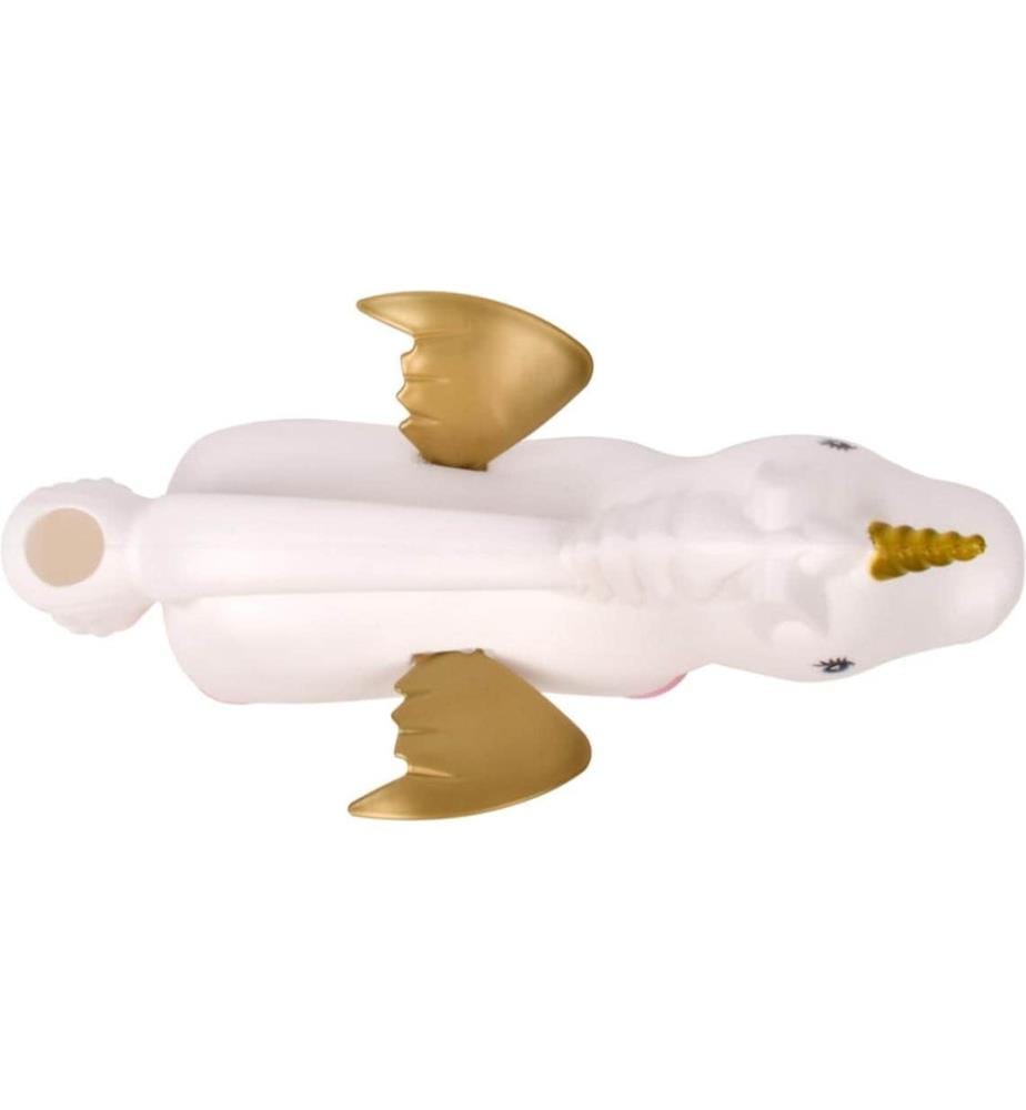 ESSCHERT DESIGN - Arrosoir Licorne 1.7 l, Doré; Rose; Blanc
