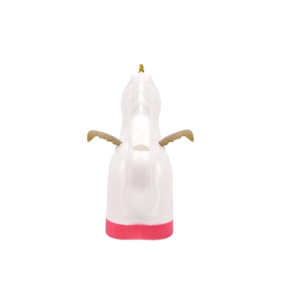 ESSCHERT DESIGN - Arrosoir Licorne 1.7 l, Doré; Rose; Blanc