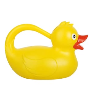 ESSCHERT DESIGN - Arrosoir Canard 1.8 l, Jaune