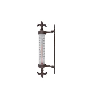 ESSCHERT DESIGN - Thermometer Fensterrahmen 295 x 94 cm