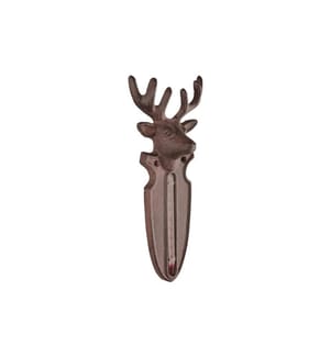 ESSCHERT DESIGN - Thermometer Hirsch 22 x 9.4 cm