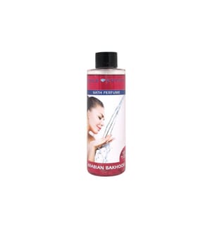 AQUA KRISTAL - Poolduft Arabian Bahkoor, 0.2 l