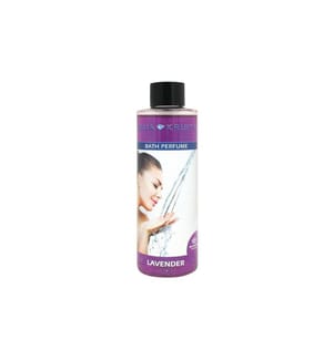 AQUA KRISTAL - Poolduft Lavender, 0.2 l