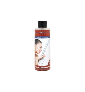 AQUA KRISTAL - Poolduft Sandalwood, 0.2 l