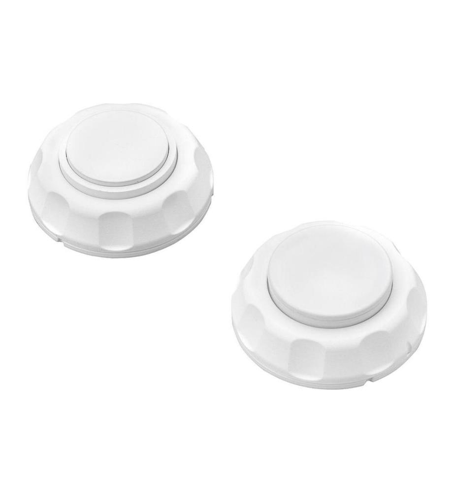 FROLI - Türschnapper magnetisch, 2 Stück