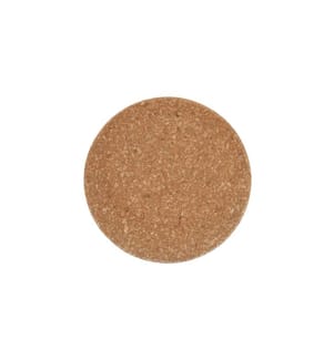 ESSCHERT DESIGN - Dessous de plat L, 15 cm, Brun