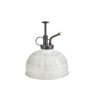 ESSCHERT DESIGN - Pulvérisateur pour plantes 0.55 L, Gris