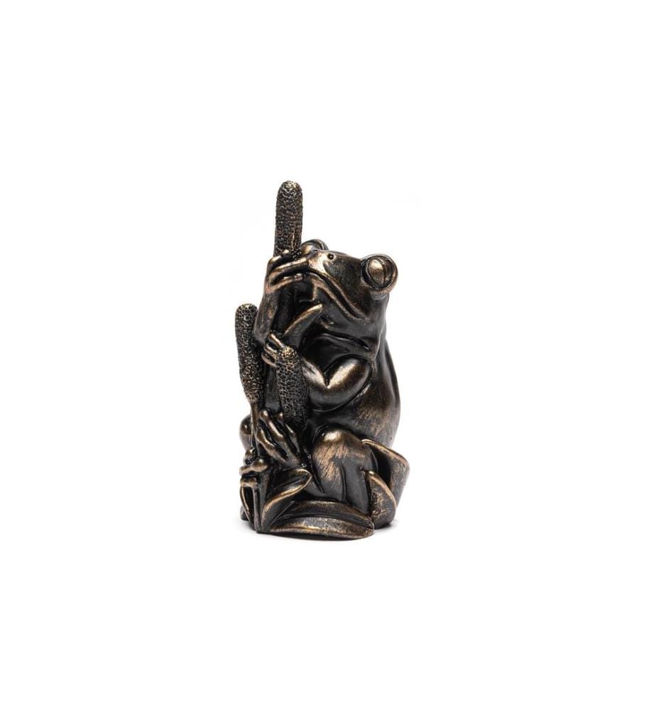 JARDINOPIA - Cane Companions Grenouille