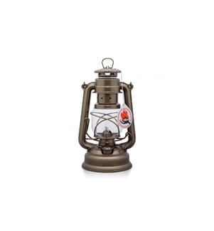 FEUERHAND - Lanterne Baby Special 276, Bronze