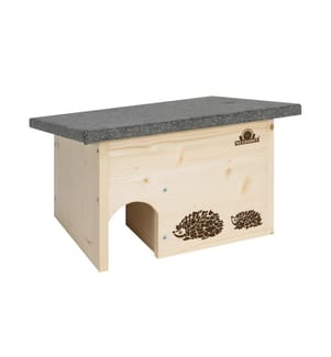 NEUDORFF - Maison pour hérissons, 28.5 x 48 x 38 cm