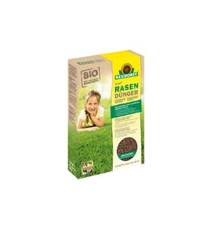NEUDORFF - Engrais pour gazon Azet, 2.5 kg