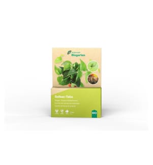 ANDERMATT BIOGARTEN - Pflanzenschutz BIO Solbac Tabs, 9 Stück