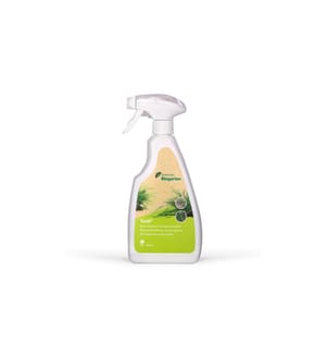 ANDERMATT BIOGARTEN - Diserbante Tural désherbant, 500 ml