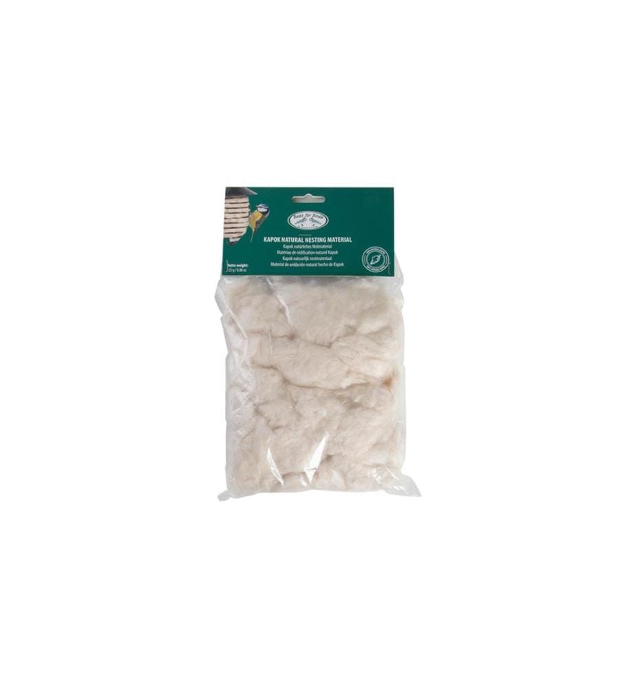ESSCHERT DESIGN - Matériel de nidification Kapok