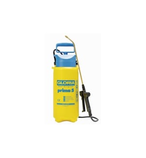 GLORIA - Pulvérisateur à pression Prima 5, 5 l