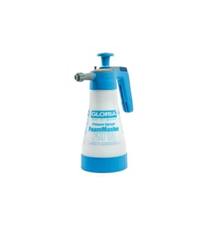 GLORIA - Schaumsprüher Foam Master FM 10, 1.25 l