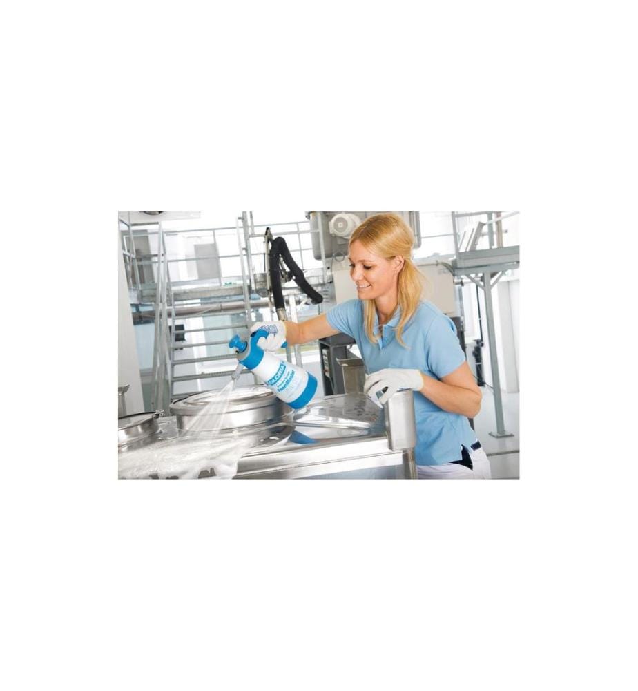 GLORIA - Pulvérisateur de mousse Foam Master FM 10, 1.25 l