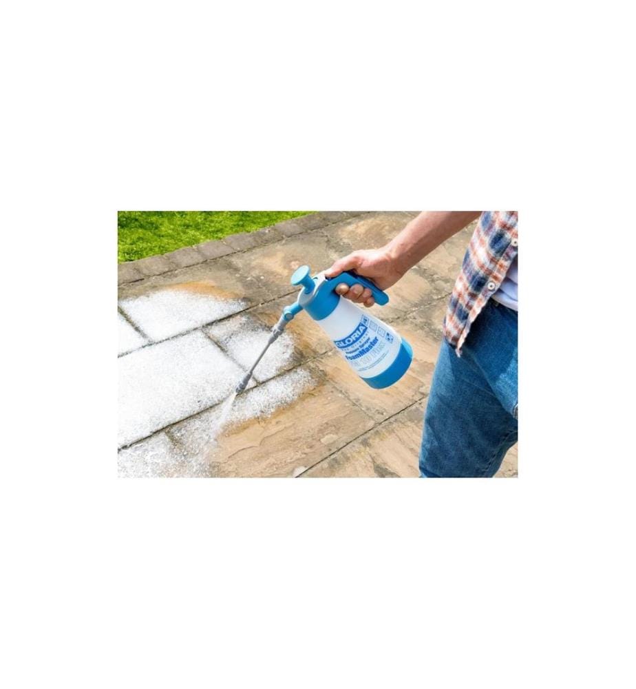 GLORIA - Pulvérisateur de mousse Foam Master FM 10, 1 l