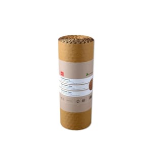 ELCO - Luftpolsterpapier 35 cm x 5 m, 1 Rolle