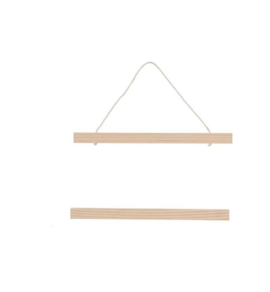 ESSCHERT DESIGN - Fotohalter FH023 Beige, Für mehrere Formate