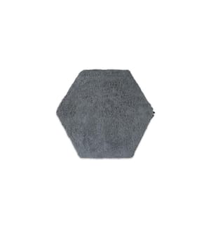 PETY - sur Matte Klein, Anthracite