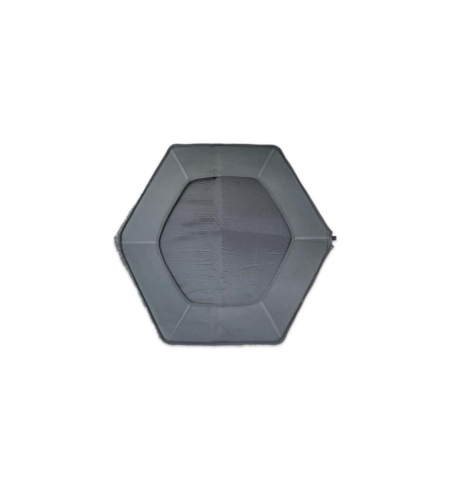 PETY - sur Matte Klein, Anthracite