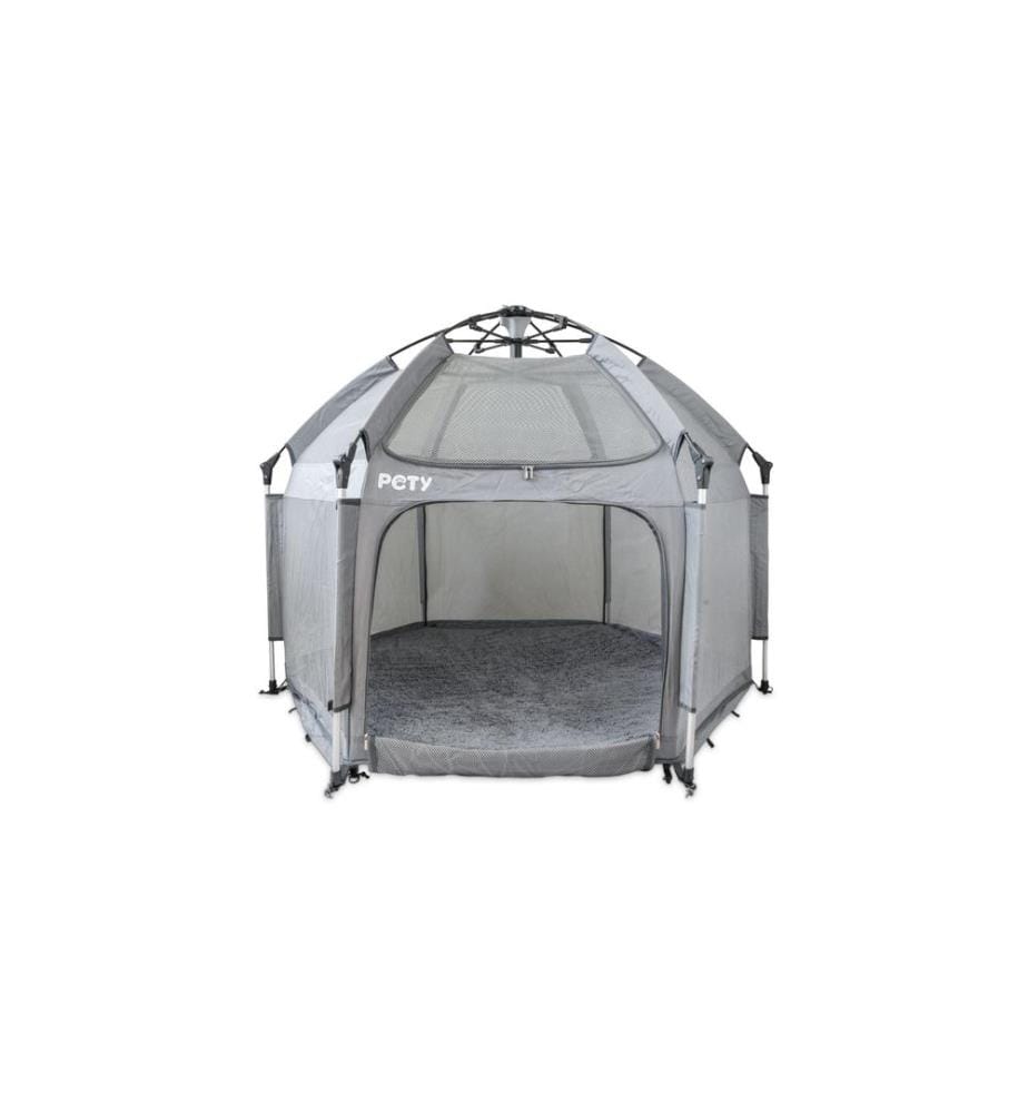 PETY - pour Matte Gross, Anthracite
