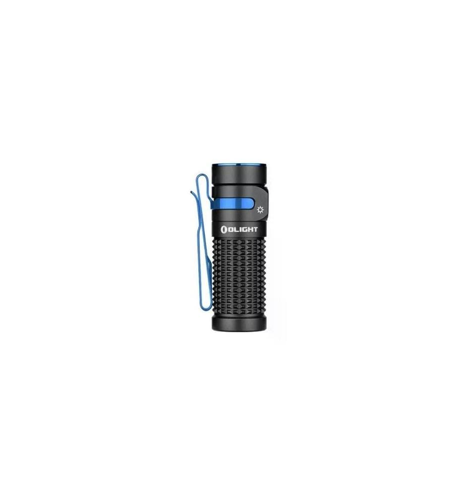 OLIGHT - Lampe de poche Baton 4 Premium LTD