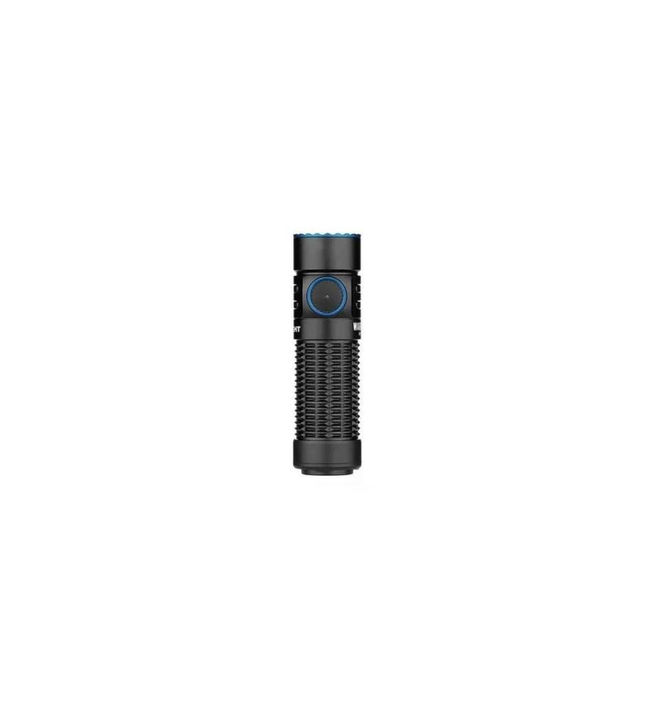 OLIGHT - Lampe de poche Warrior Nano