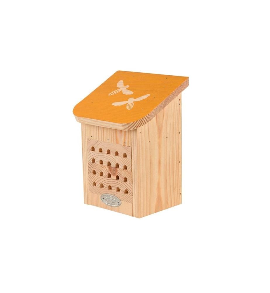 ESSCHERT DESIGN - Ruche, Jaune